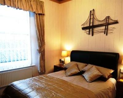 фото отеля Walnut Lodge Hotel Torquay