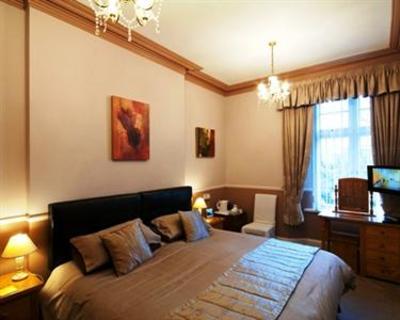 фото отеля Walnut Lodge Hotel Torquay