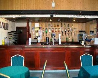 фото отеля The Lodge Hotel Newtonmore
