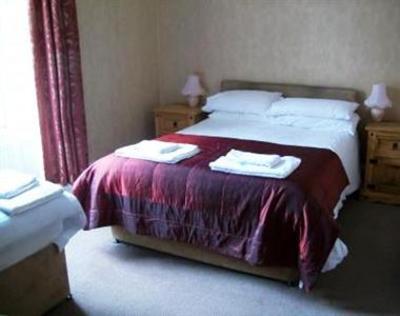 фото отеля The Lodge Hotel Newtonmore