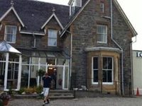 The Lodge Hotel Newtonmore