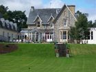 фото отеля The Lodge Hotel Newtonmore