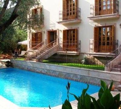фото отеля Jade Residence