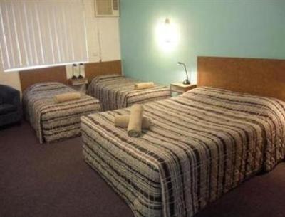 фото отеля Crescent Motel Taree