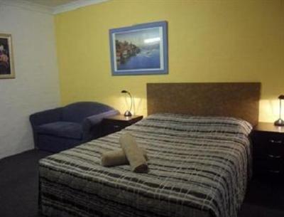 фото отеля Crescent Motel Taree