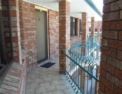 фото отеля Crescent Motel Taree