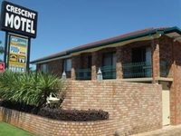 Crescent Motel Taree