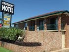 фото отеля Crescent Motel Taree