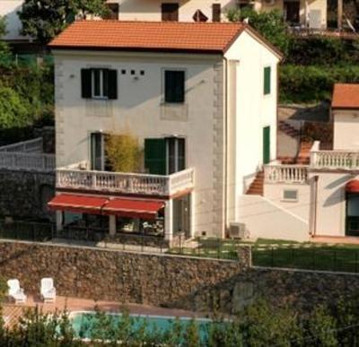 фото отеля Relais Del Golfo
