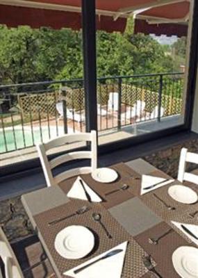фото отеля Relais Del Golfo