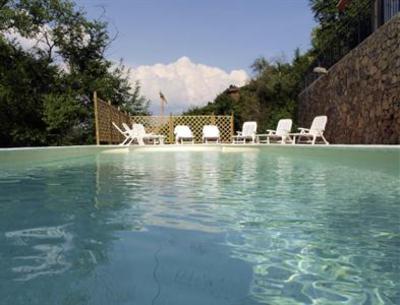 фото отеля Relais Del Golfo