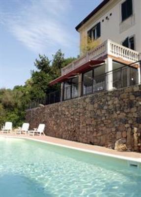 фото отеля Relais Del Golfo