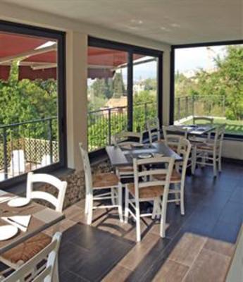 фото отеля Relais Del Golfo