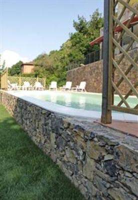 фото отеля Relais Del Golfo