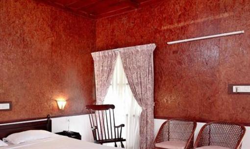 фото отеля Paradise Resorts