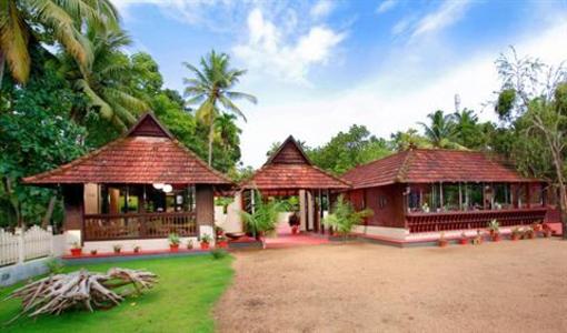 фото отеля Paradise Resorts