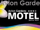 фото отеля AVLON GARDENS MOTEL & HOLIDAY HOUSES