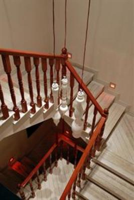 фото отеля Tuzla Apart Hotel Istanbul