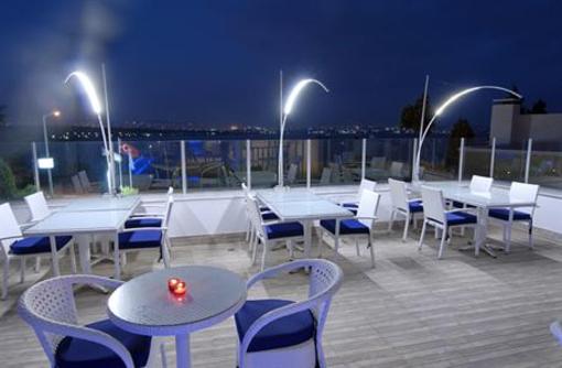 фото отеля Tuzla Apart Hotel Istanbul