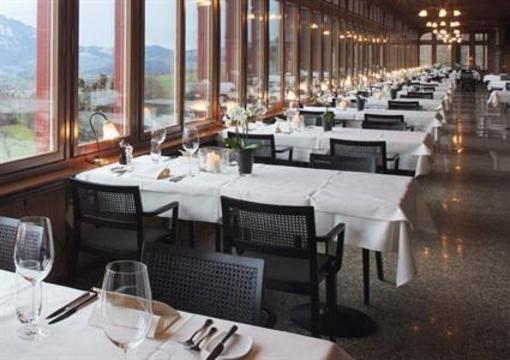 фото отеля Gasthaus & Chalet Paxmontana Flueli-Ranft