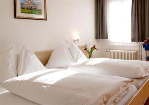 фото отеля Gasthaus & Chalet Paxmontana Flueli-Ranft