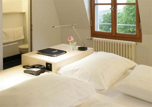фото отеля Gasthaus & Chalet Paxmontana Flueli-Ranft