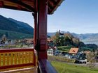 фото отеля Gasthaus & Chalet Paxmontana Flueli-Ranft