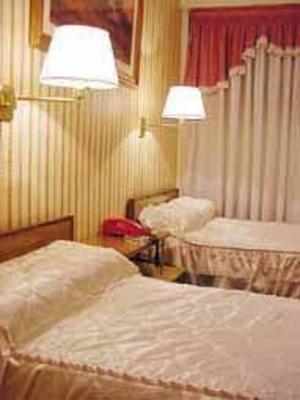фото отеля Diplomat Hotel Buenos Aires