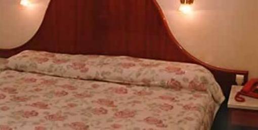 фото отеля Diplomat Hotel Buenos Aires
