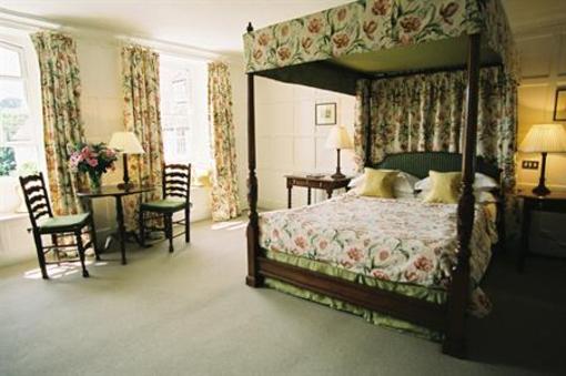 фото отеля Spread Eagle Hotel Midhurst