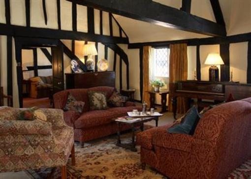 фото отеля Spread Eagle Hotel Midhurst