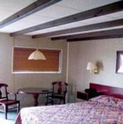 фото отеля Edgewood Motel