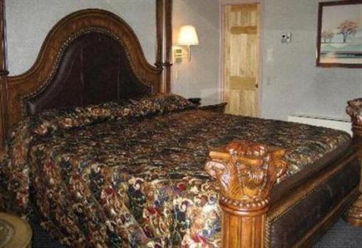 фото отеля Edgewood Motel