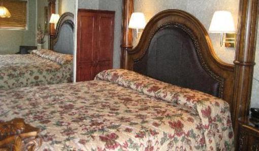 фото отеля Edgewood Motel