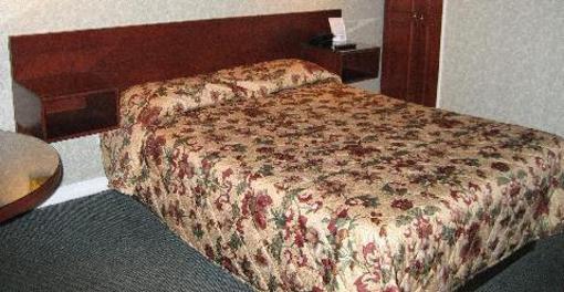 фото отеля Edgewood Motel