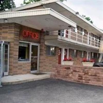 фото отеля Edgewood Motel