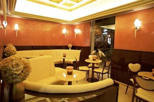 фото отеля Alvino Suite and Breakfast