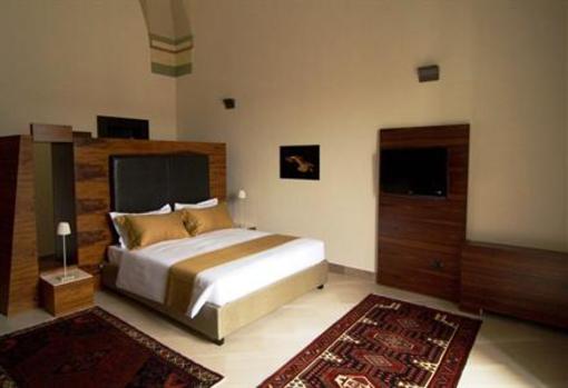 фото отеля Alvino Suite and Breakfast