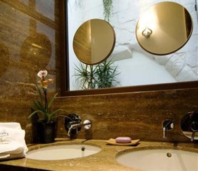 фото отеля Alvino Suite and Breakfast