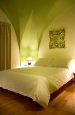 фото отеля Alvino Suite and Breakfast