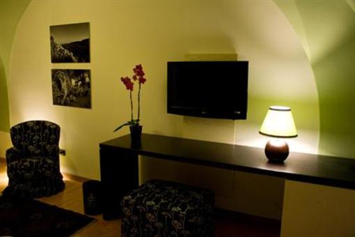 фото отеля Alvino Suite and Breakfast