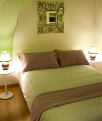 фото отеля Alvino Suite and Breakfast