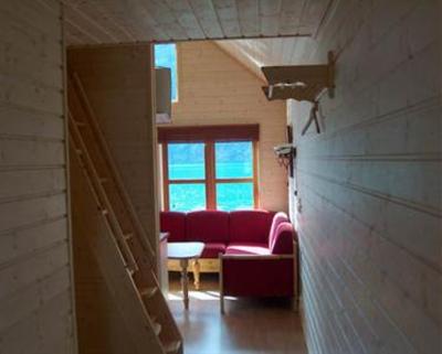 фото отеля Vangsgaarden Guesthouse Aurland