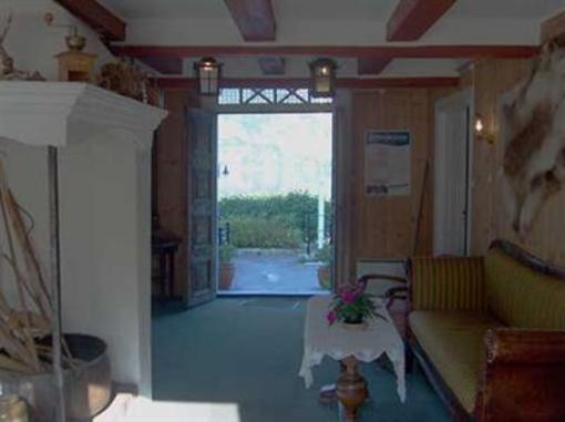 фото отеля Vangsgaarden Guesthouse Aurland