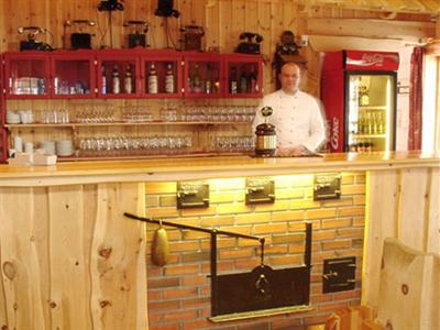 фото отеля Vangsgaarden Guesthouse Aurland