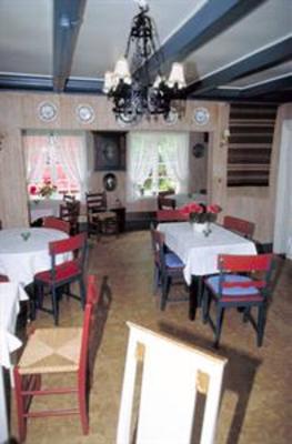 фото отеля Vangsgaarden Guesthouse Aurland