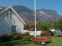 Vangsgaarden Guesthouse Aurland