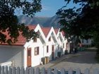 фото отеля Vangsgaarden Guesthouse Aurland