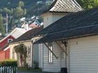 фото отеля Vangsgaarden Guesthouse Aurland