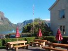 фото отеля Vangsgaarden Guesthouse Aurland